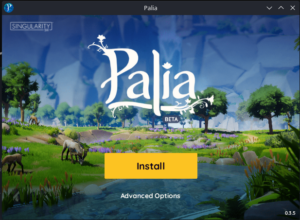 How To Fix Palia S Closed Beta On The Steam Deck Steam Deck Hq