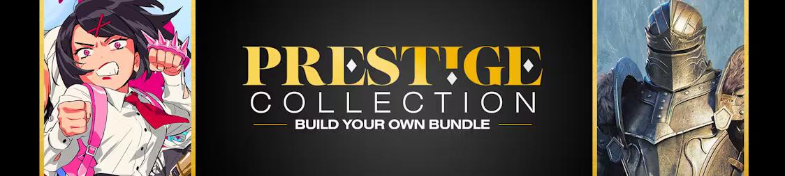 New Prestige Bundle From Fanatical Has Incredible Games Steam Deck HQ