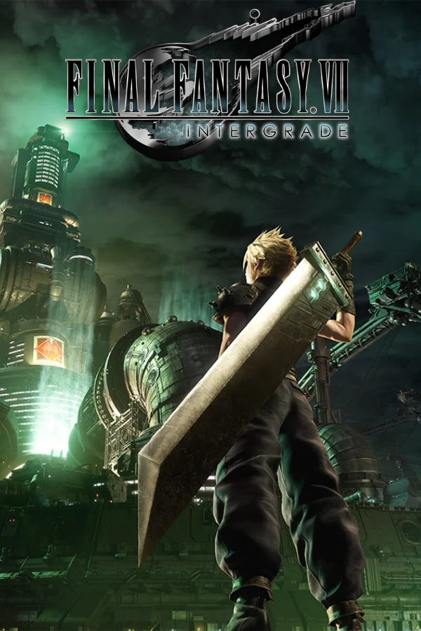 Comprar Final Fantasy VII Remake Intergrade Steam