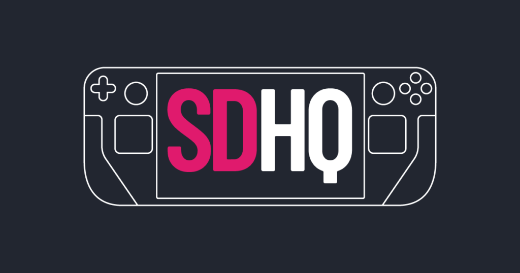 sdhq default social share