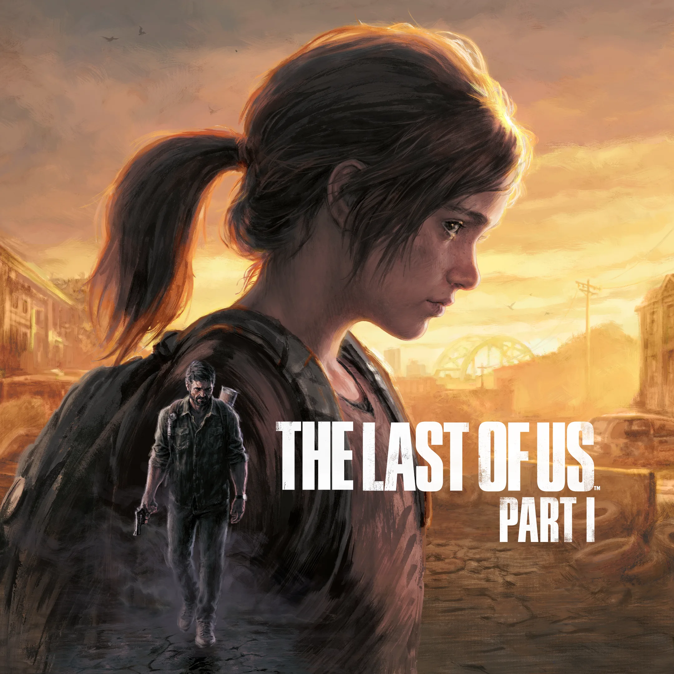 Steam Deck Gaming on X: A disappointing start for The Last of Us Part 1 on Steam  Deck  #SteamDeck #TheLastOfUsPC #TheLastofUsPartI  #lastofuspart1  / X