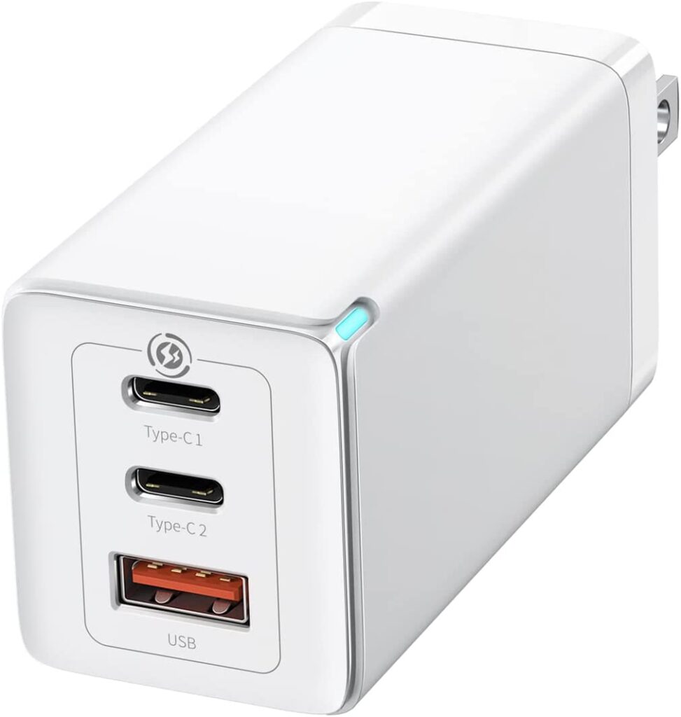 Baseus Fast Wall Charger