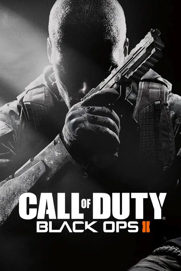 Call of Duty: Black Ops 2 - Steam Deck HQ