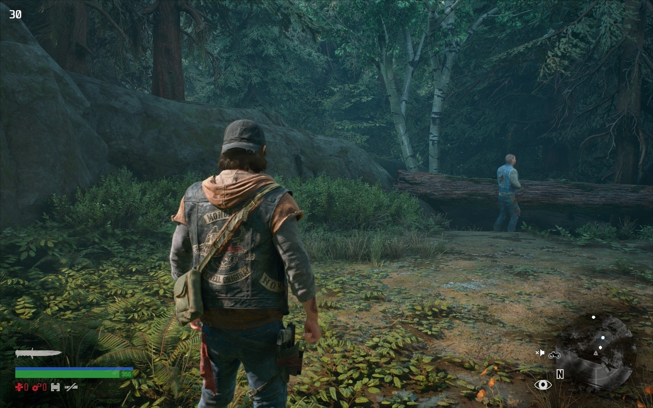 Days Gone - Twitch