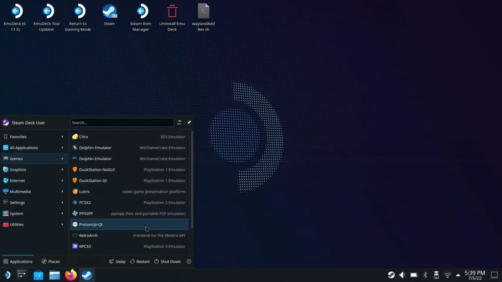 GE-Proton brings DirectX 12 fixes for Steam Deck and Linux desktop