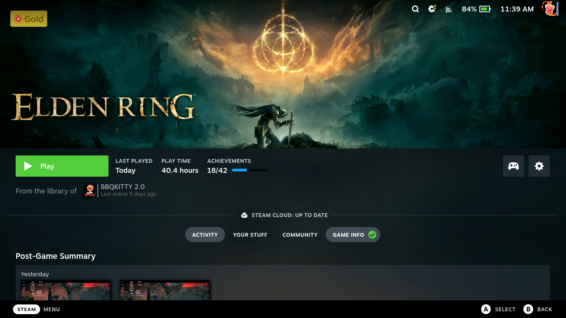 Crankshaft A Steam Deck Plugin Manager Steam Deck HQ