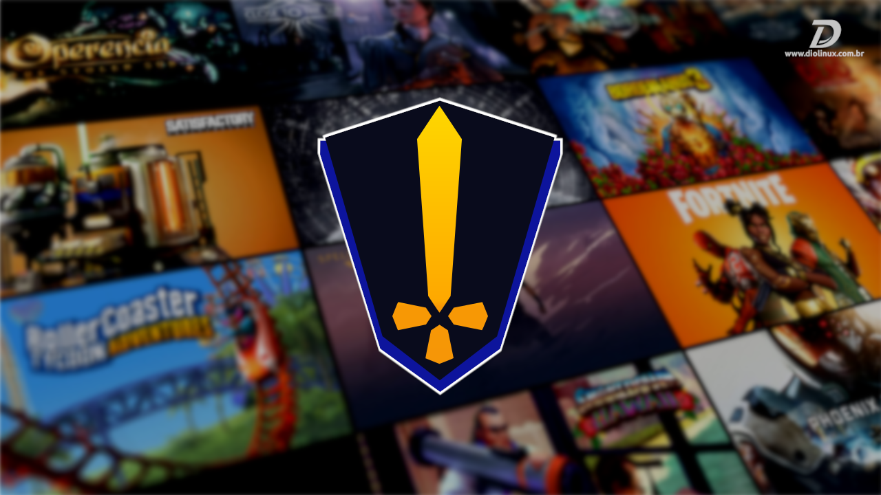 Download Heroic Games Launcher - MajorGeeks