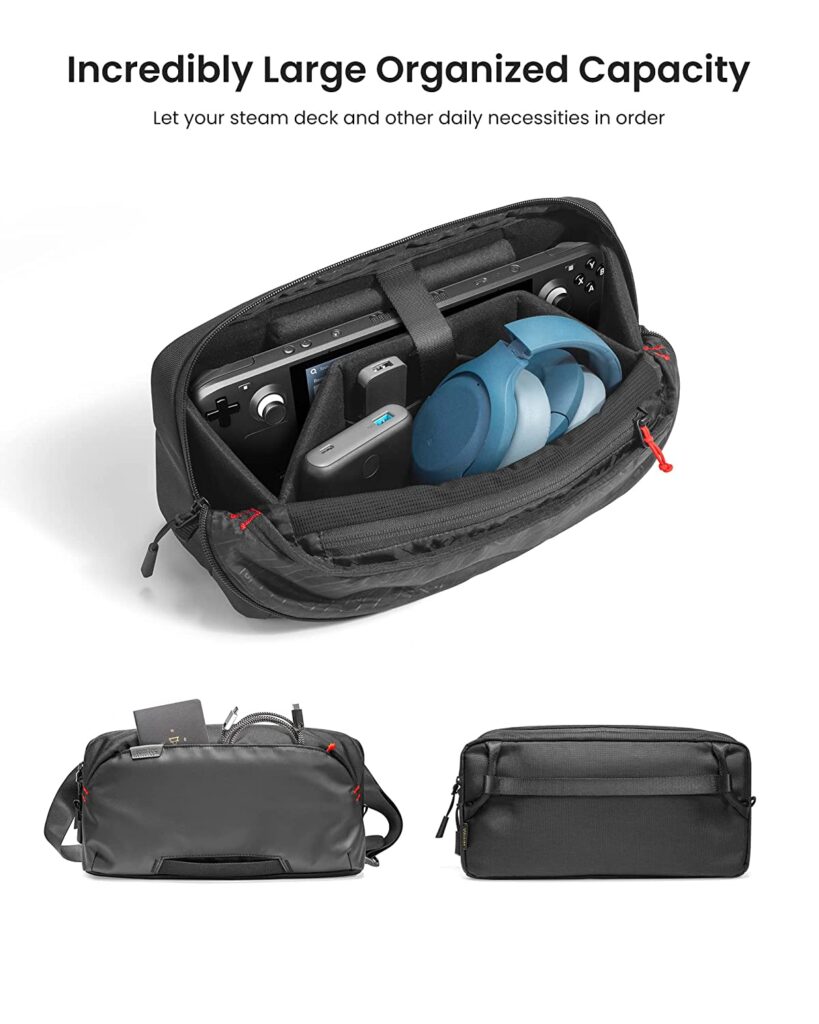 tomtoc Carrying Case
