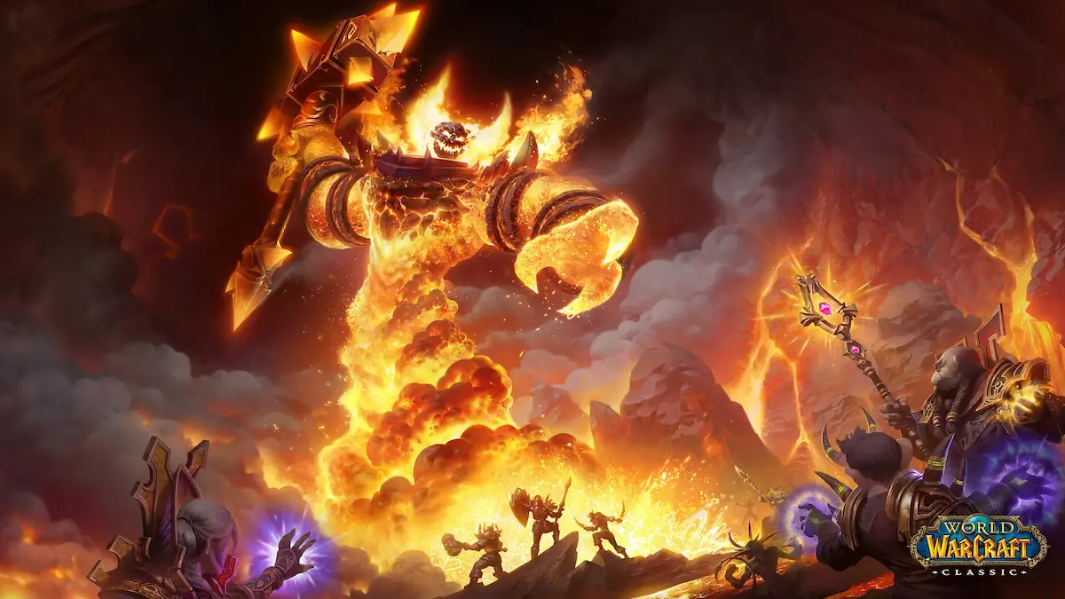 World of Warcraft Classic FAQ: What You Need to Know — World of