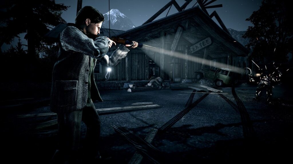 AlanWake