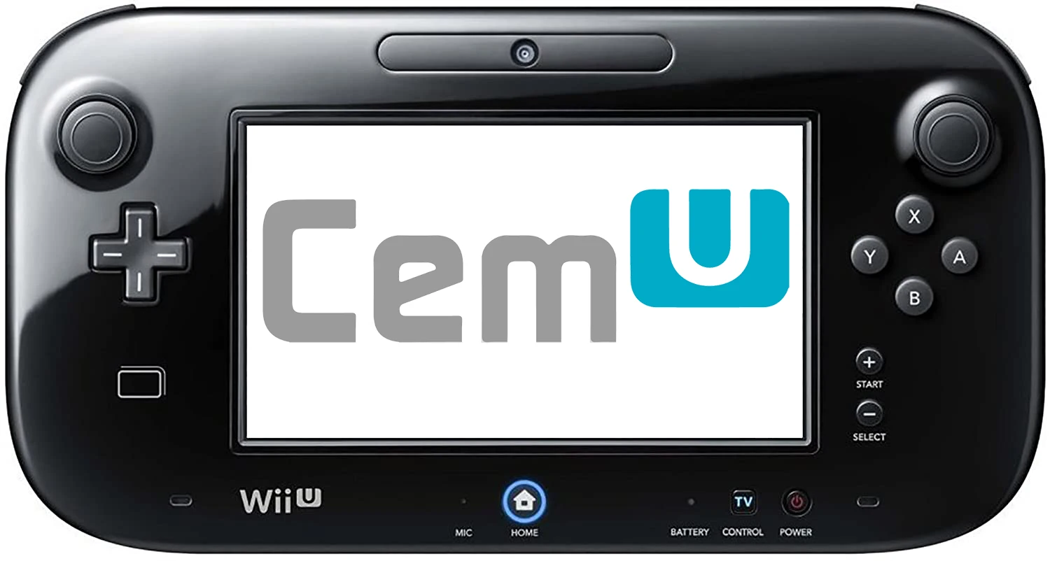 How to Play Wii U Games Dual Screen Using Cemu - Steam Deck HQ