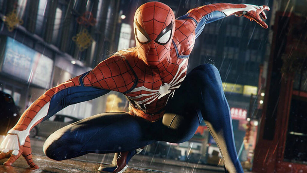 Marvel's Spider-Man Still Needs Some Work On The Steam Deck
