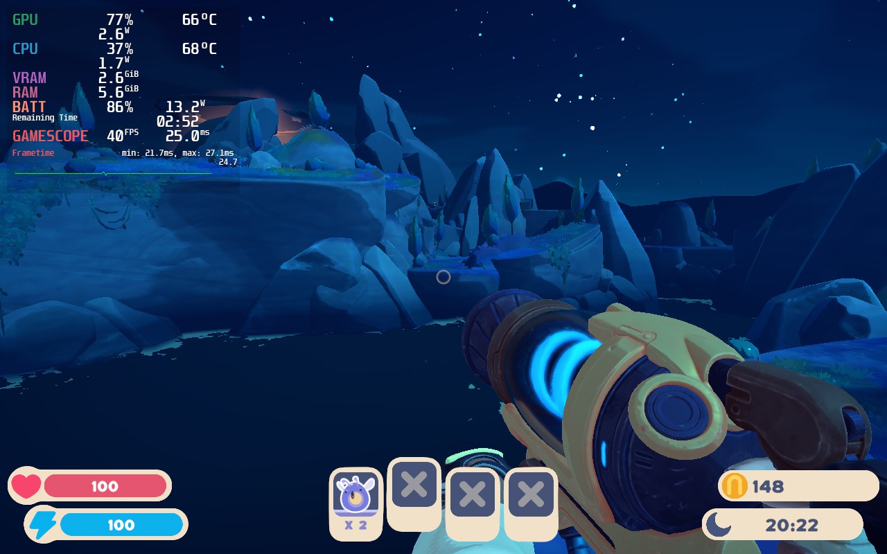 Image 2 - Slime Rancher Crazy Slime Mod for Slime Rancher - Mod DB