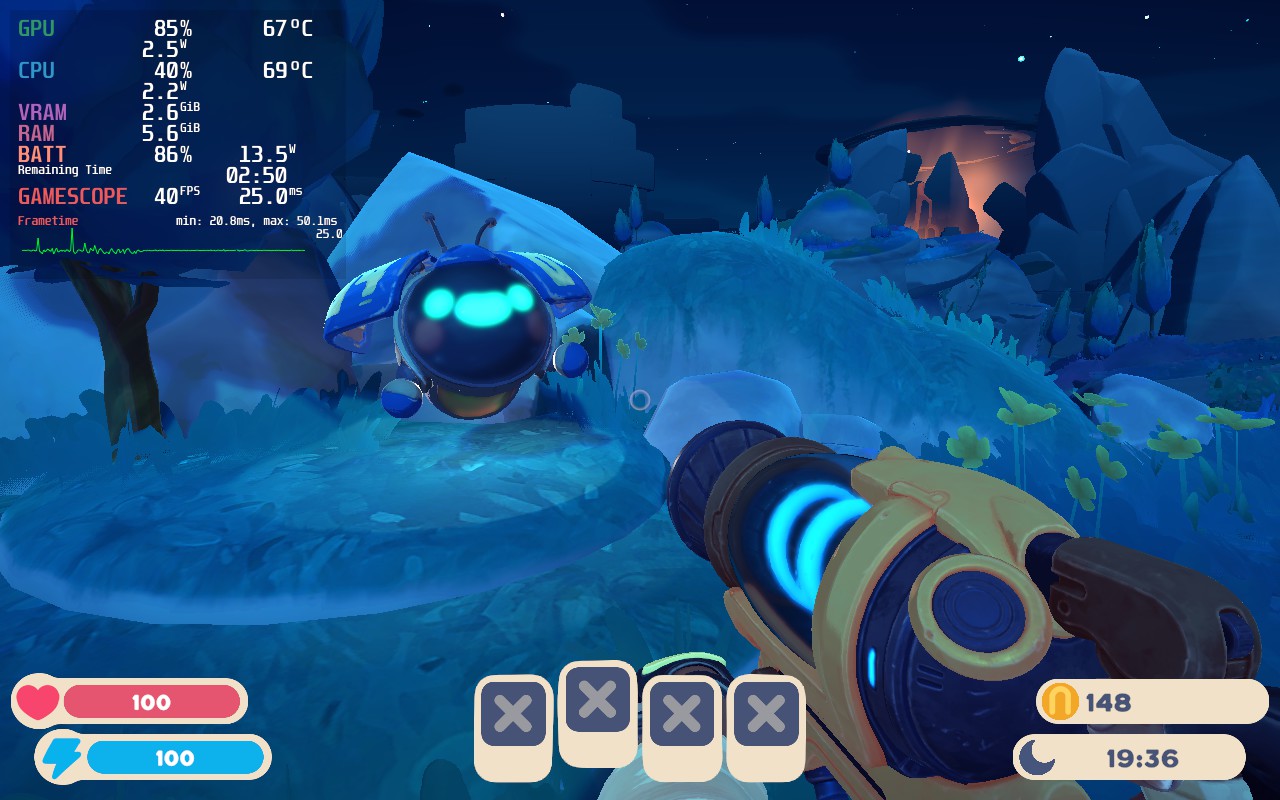 Slime Rancher 2 Early Access Impressions