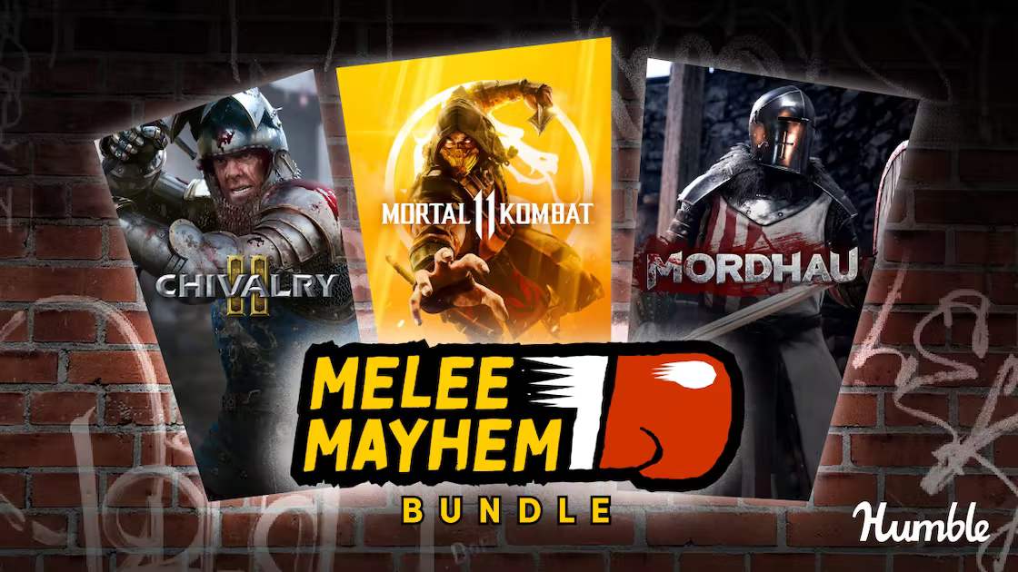 Buy Mortal Kombat 11 Ultimate Add-On Bundle from the Humble Store