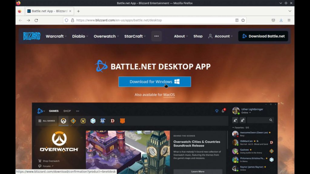 Is Blizzard Battle.net Down or Is It Just You?