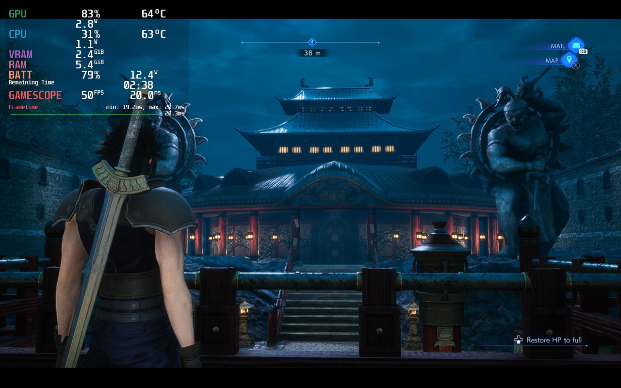 Final fantasy 7 steam can save фото 101