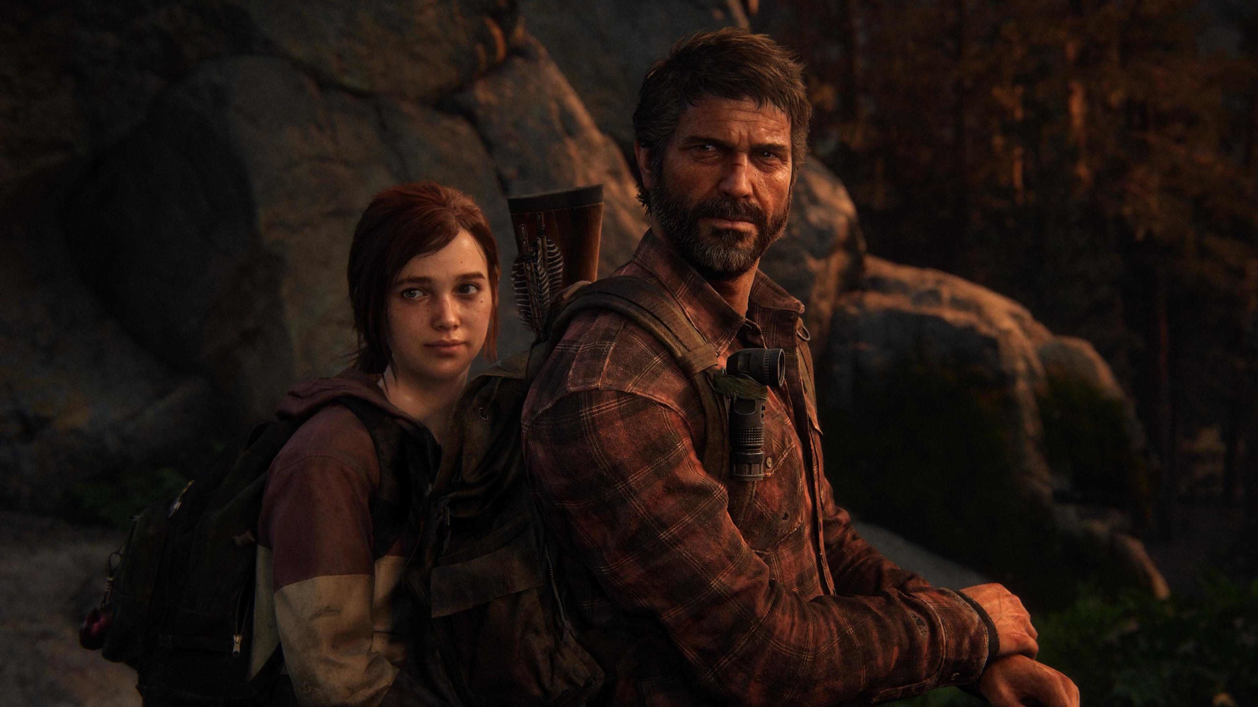 The Last of Us will work on Steam Deck, confirms Naughty Dog