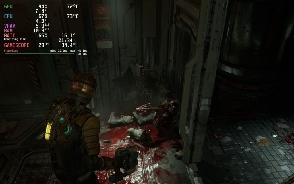 DeadSpace10