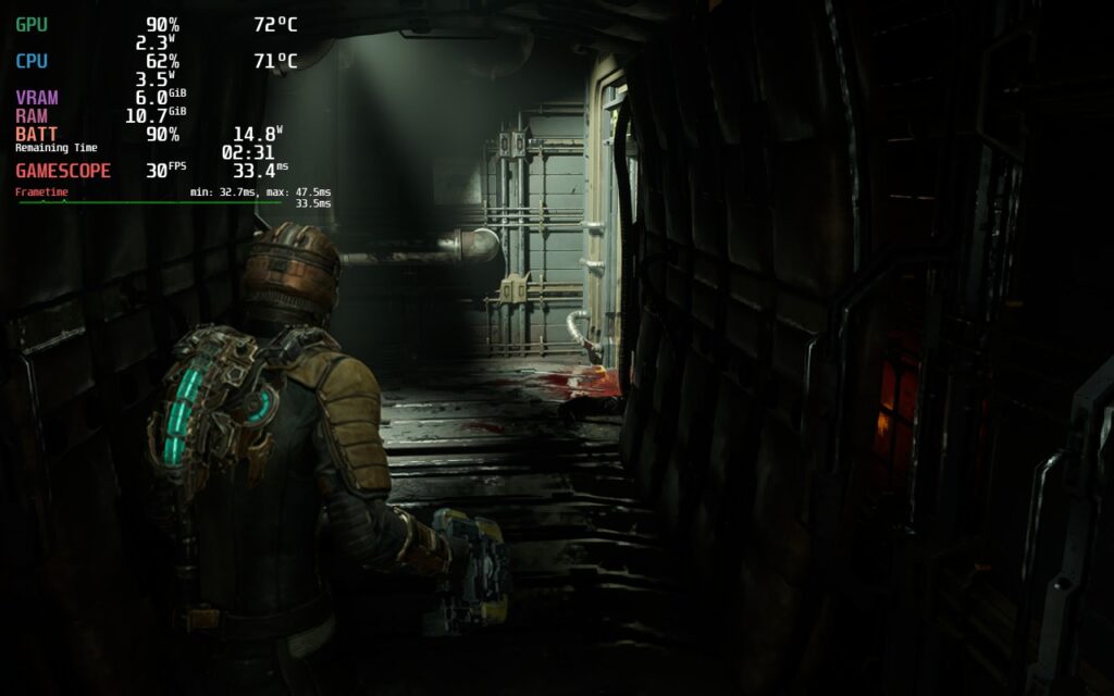 DeadSpace3