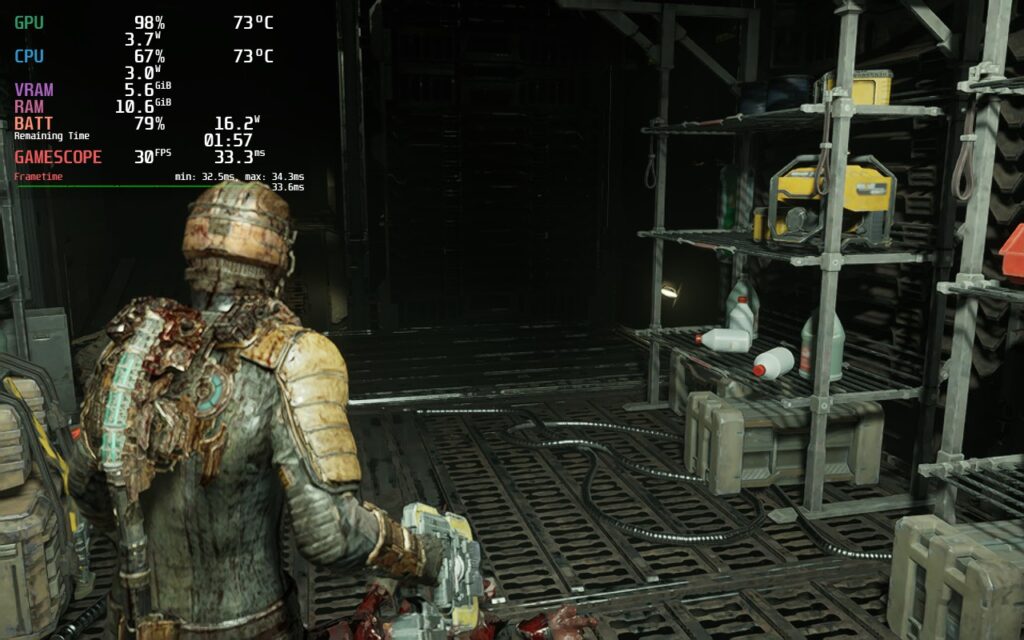 DeadSpace4