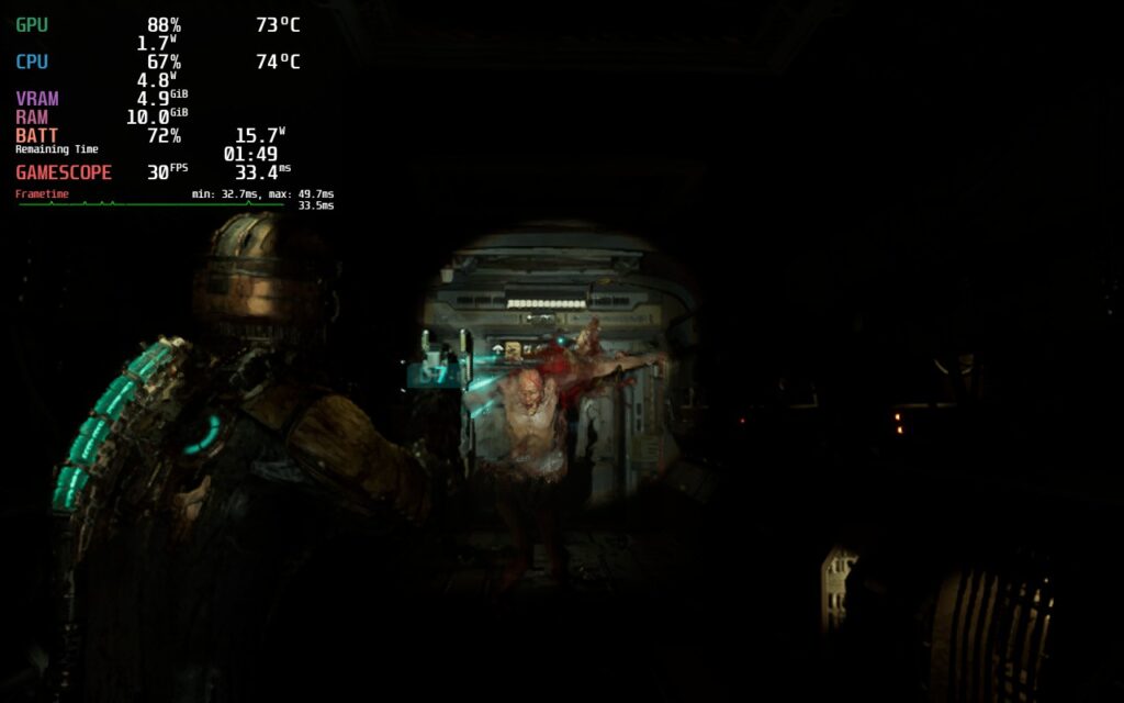 DeadSpace6
