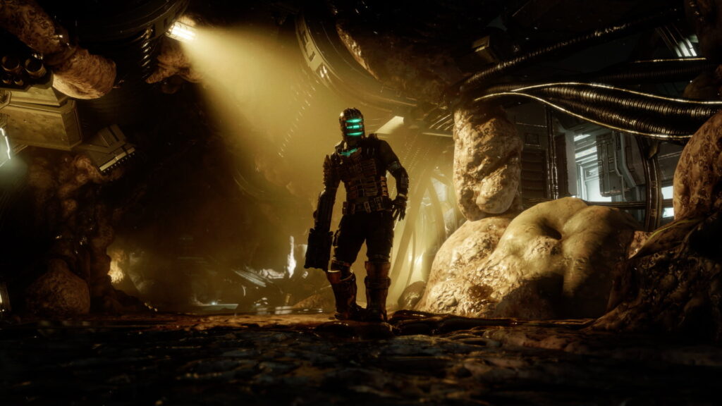 Dead Space 1