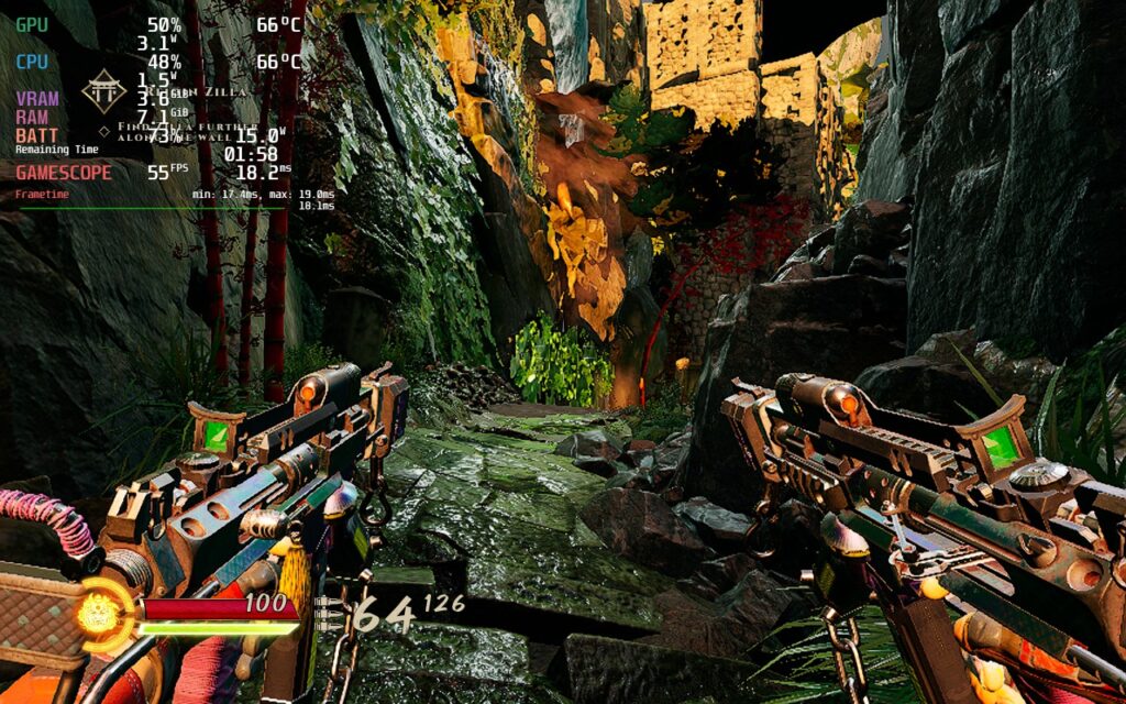 Shadow Warrior 3 Review - Graphics - Overclockers Club