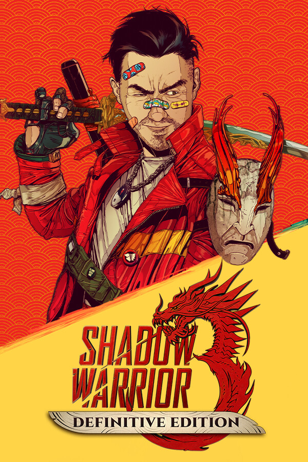 90% Shadow Warrior 2 on