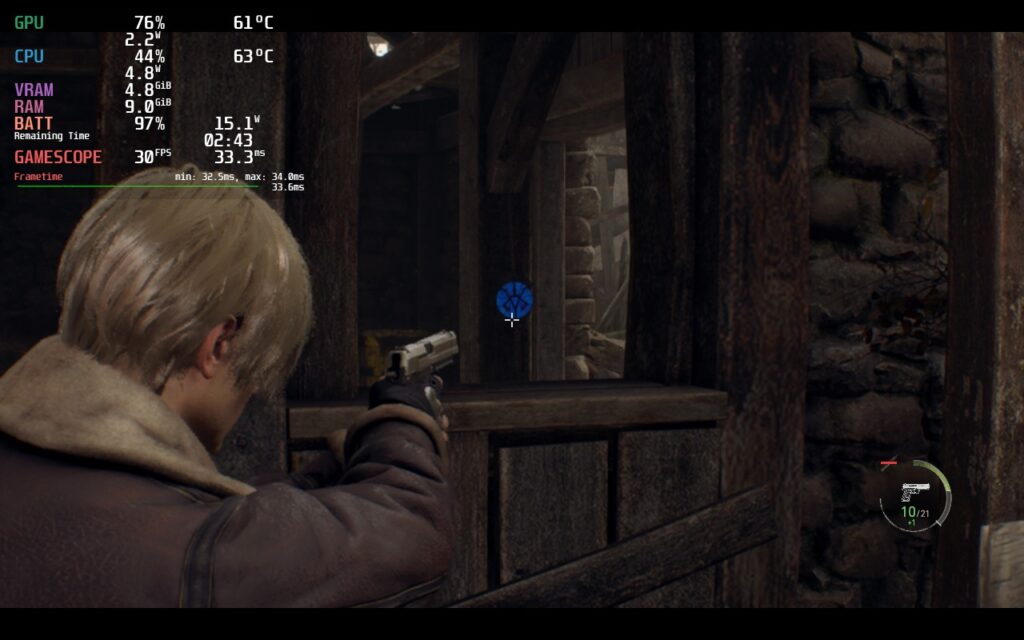 Capcom Removes Enigma DRM From Resident Evil 4 3 RE43 1