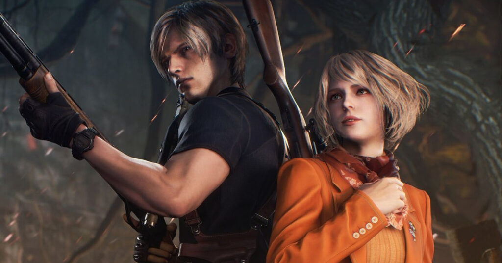 Proton Hotfix updated for Resident Evil 4 remake, Steam Deck needs SteamOS  3.4.6 Preview