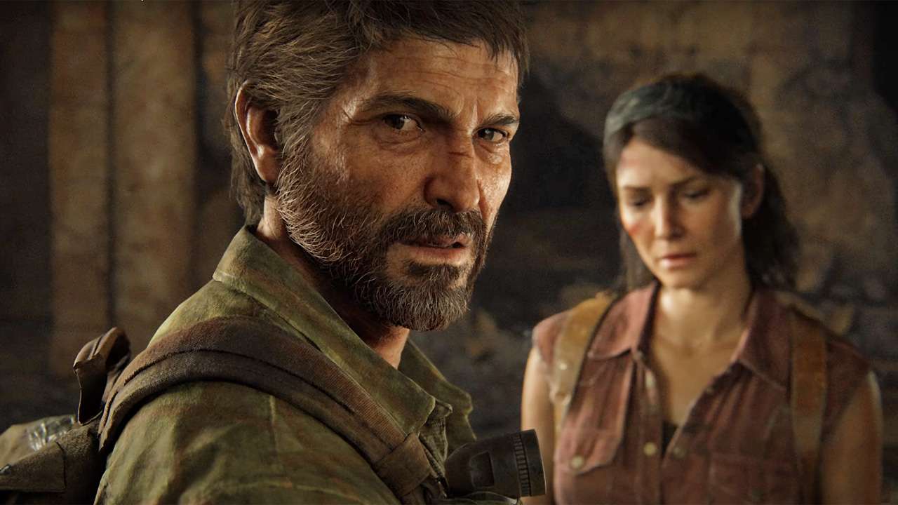 Naughty Dog neglects Steam Deck users as it struggles to fix The