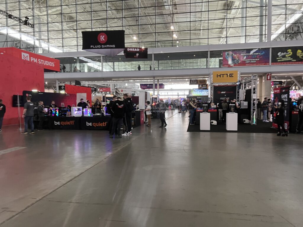 PAX East Day 4 Roundup Steam Deck HQ