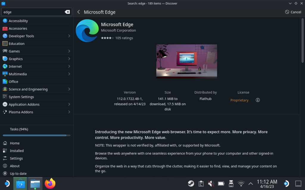 Game Pass Everywhere: How to Install Xbox Cloud Gaming on Steam Deck