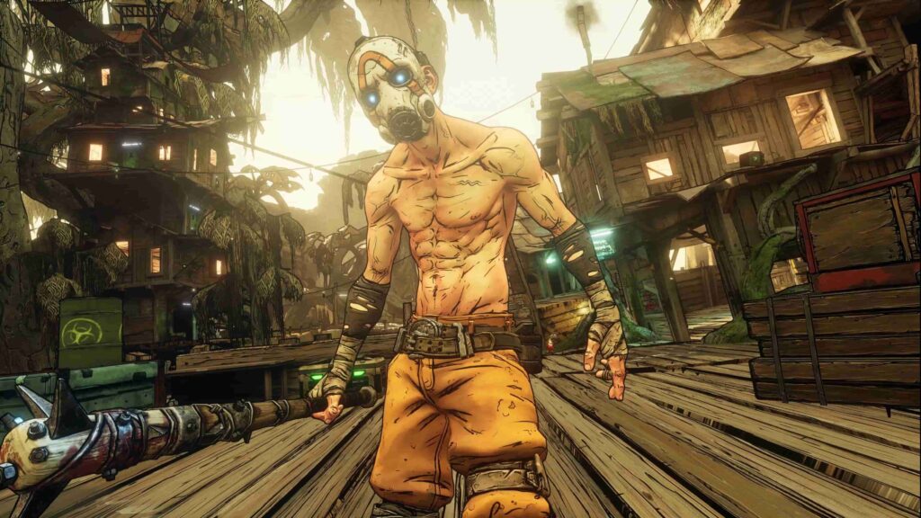 Borderlands 3 1