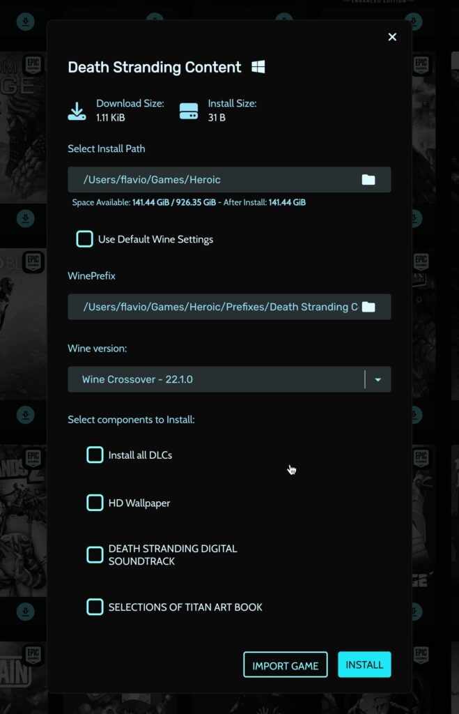 How do I manage DLC in the Epic Games Launcher? - Epic Games Store Support