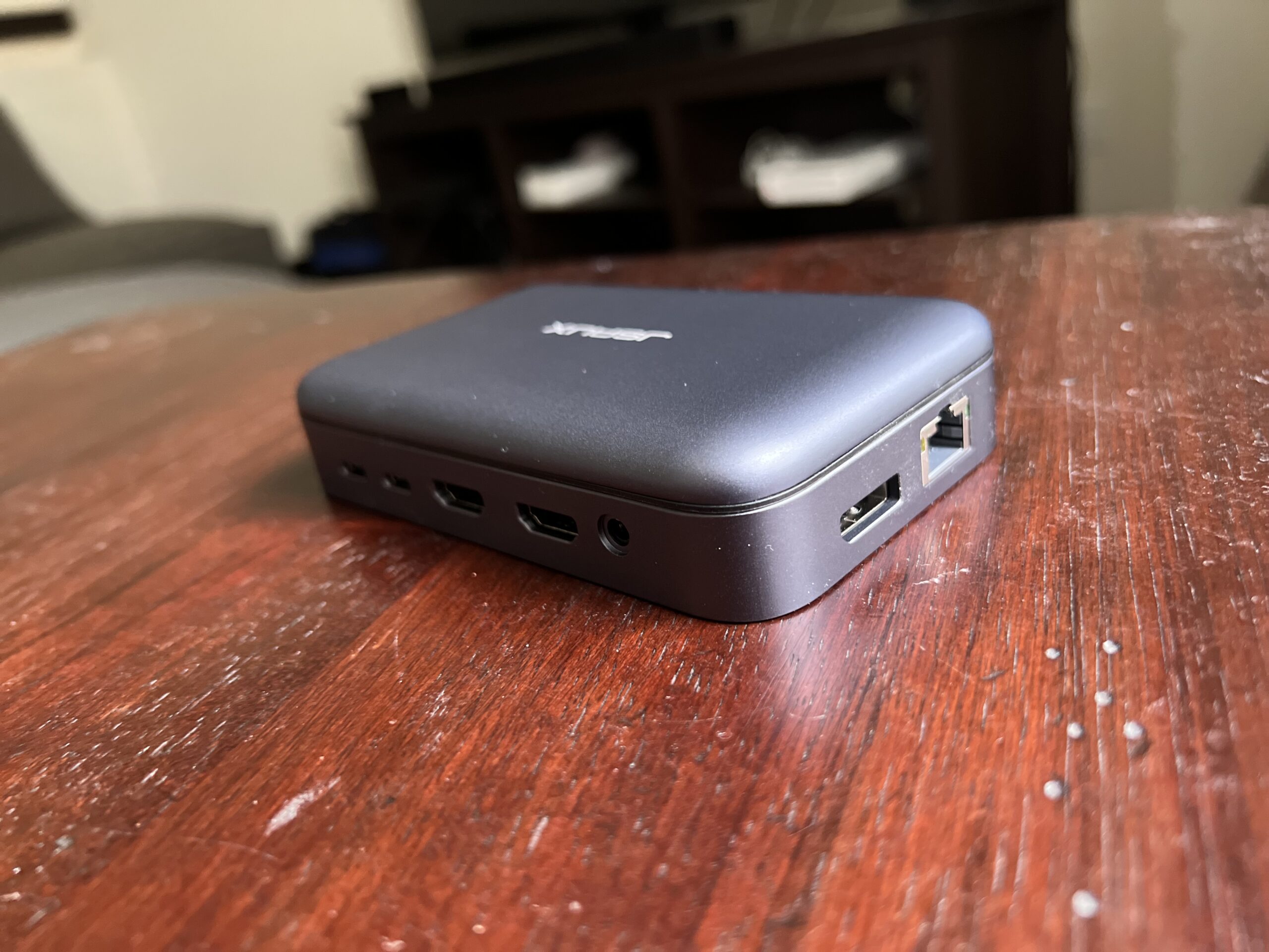 JSAUX OmniCase 2 10-in-1 Docking Station with Steam Deck Stand Review -  Explosion Network