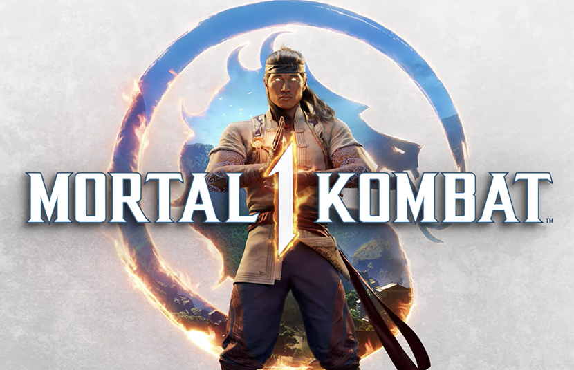 Steam Deck - Mortal Kombat 1 ( Early Access ) - Gameplay & Performance 