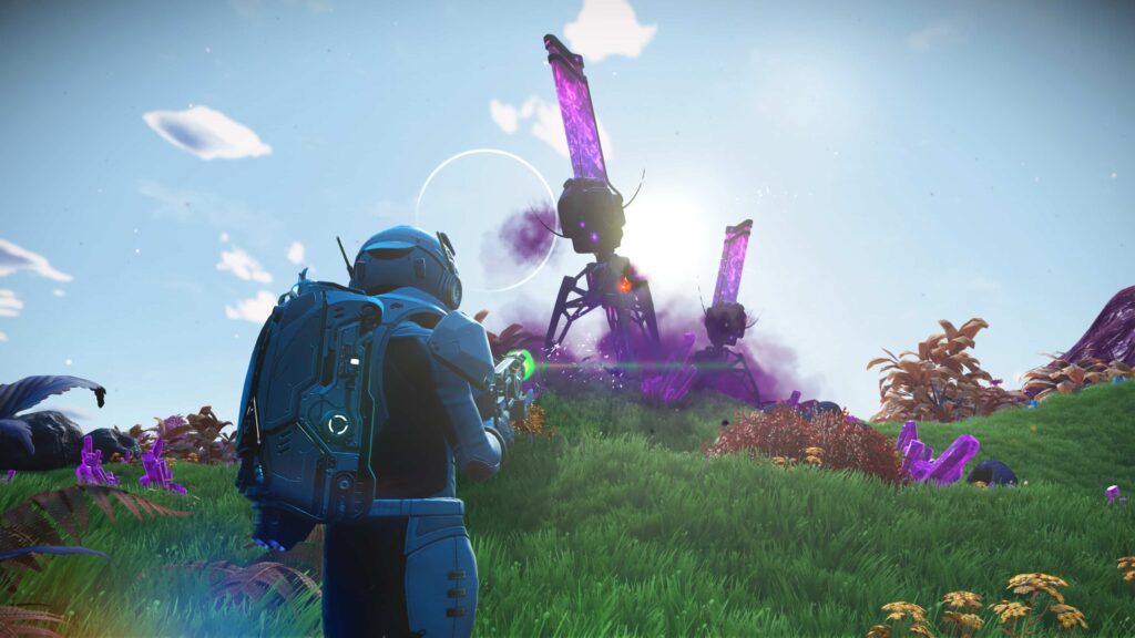 No mans sky 1 1