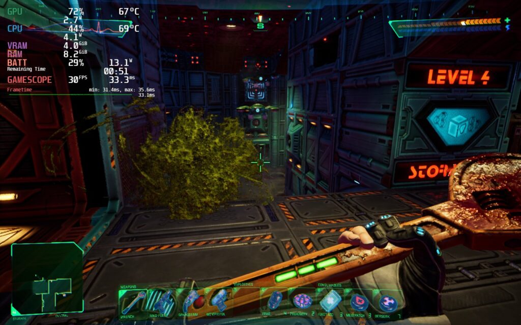 SystemShock4
