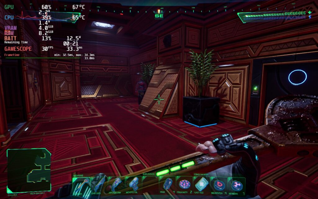 SystemShock8
