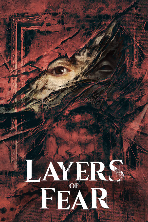Buy Layers of Fear (2016) Steam