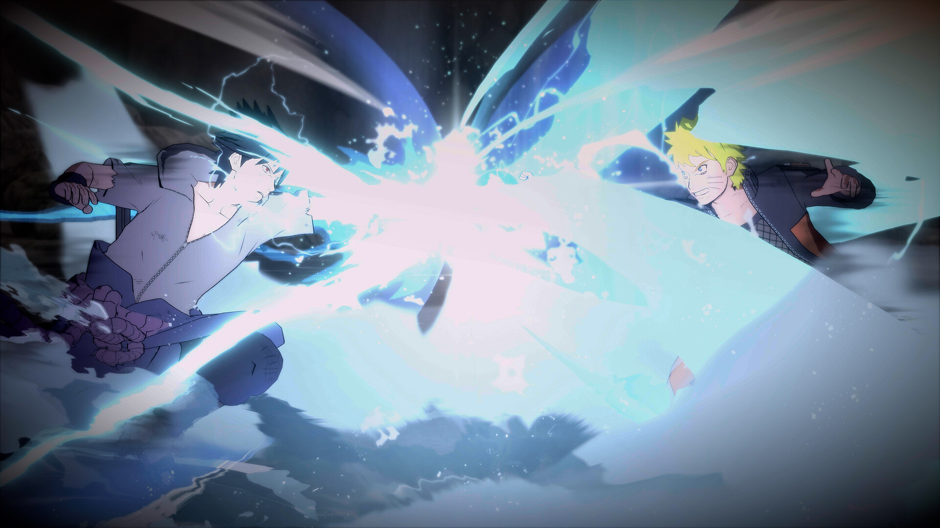 NARUTO X BORUTO Ultimate Ninja STORM CONNECTIONS on Steam