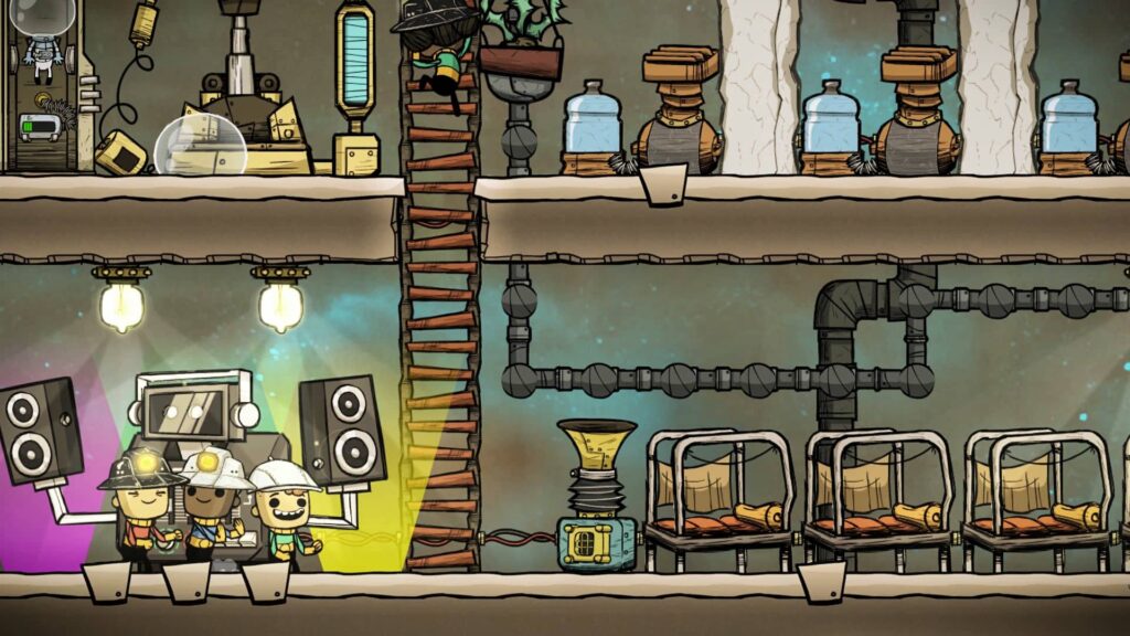 Oxygen Not Included 1