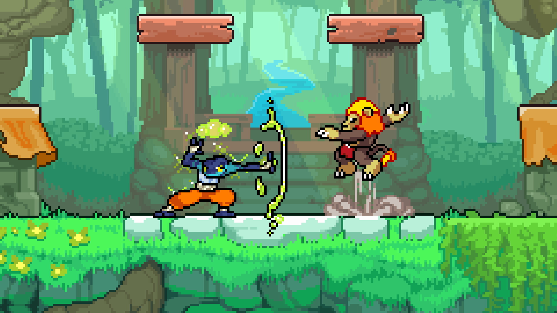 Rivals of Aether 1 1