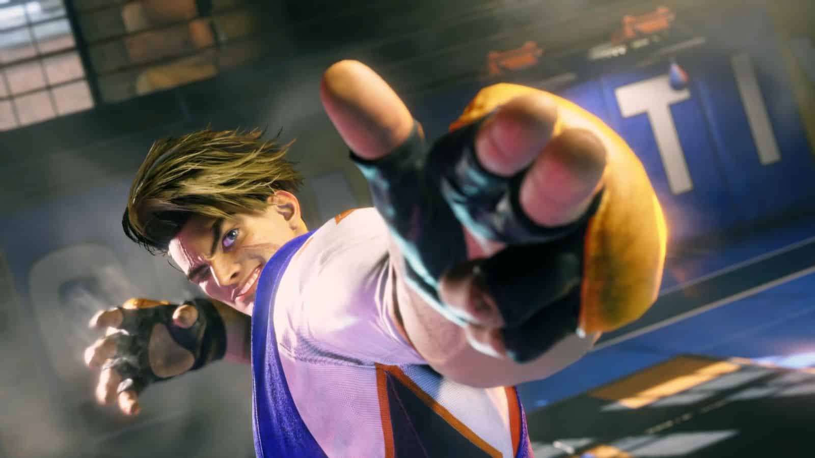 Street Fighter 6 (SF6) Mods That You Must Try In 2023