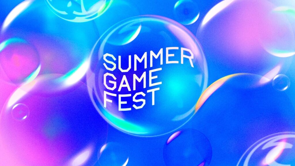 Summer Games Fest