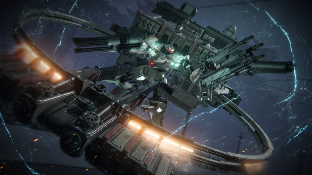 Armored Core VI's Release Date, Gameplay Trailer And Collector's