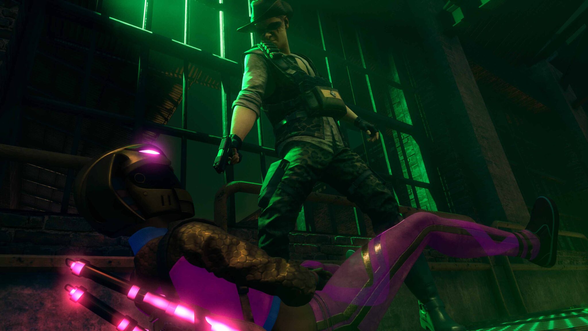 кто играть в saints row 4 steam фото 55