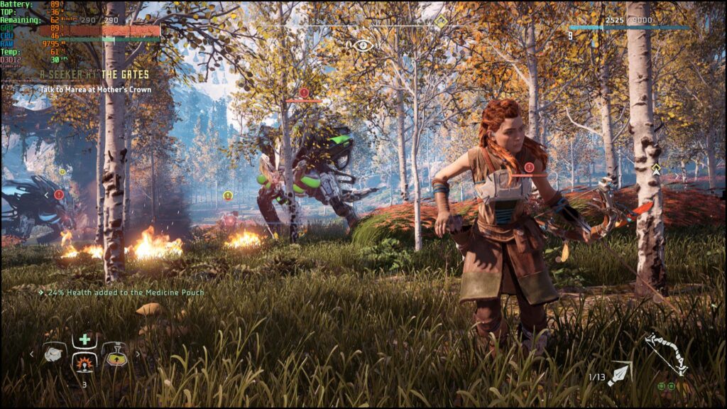 The 4 different editions of Horizon Zero Dawn – GameAxis